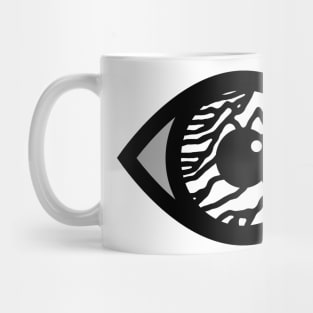 JOY EYE Mug